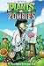 The Art of Plants vs. Zombies by 