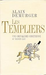 Les  Templiers
