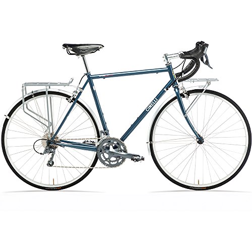 Cinelli Della Strada Touring Bicycle Desertcart Seychelles