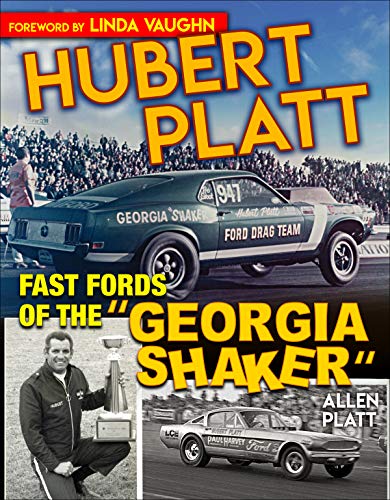 [EBOOK] Hubert Platt: Fast Fords of the 