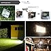 R7S 118mm Led Light 30W 270 Degree R7S Lamp Replace 300W Halogen Lamp AC 85V-240V LED with Cooling Fan Professional Outdoor Light Energy-Saving Green and Health Light (Cool White)