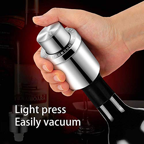 1 Stoppers+GiniHome+Stainless+Vacuum+Beverage