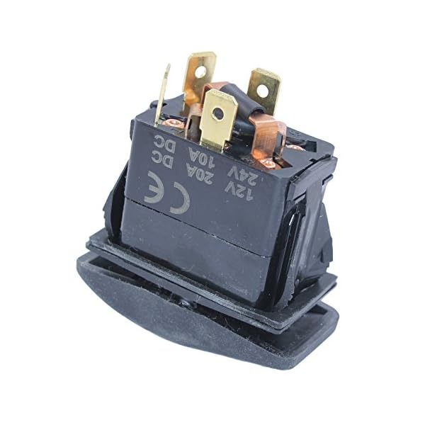 DC-Momentary-Reversing-Rocker-Switch-double-pole-double-throw-with-wire-pigtails