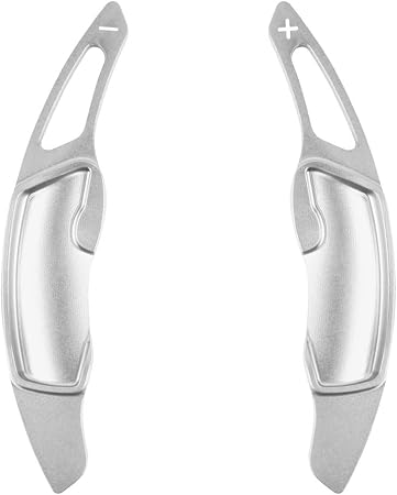 Amazon Co Jp Catland パドルシフトカバー スバル Xv フォレスター インプレッサスポーツ レヴォーグ アウトバック Brz レガシィb4 レガシィ ツーリングワゴン Wrx S4 トヨタ86 前期パドル シフト エクステンション パドルシフト カバー 拡張パドルシフト アクセサリー