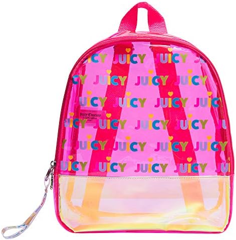 mini juicy couture backpack
