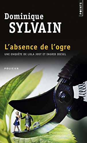 L' absence de l'ogre