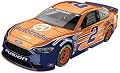 Lionel Racing Brad Keselowski #2 AutoTrader 2017 Ford Fusion 1:64 Scale ARC HT Official Diecast of the NASCAR Cup Series