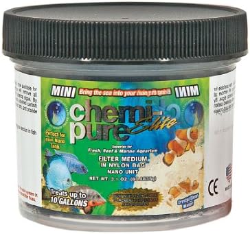 BOYD ENTERPRISES Chemi Pure Elite Mini 3.1oz