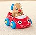 Fisher-Price Laugh & Learn Learning Cars