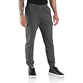 Carhartt Men's Relaxed Force Sweatpant