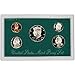 1995 S US Mint Proof Set OGP