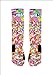 Nerds Candy Custom Nike Elite Socks