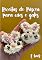 Livro E-book Receitas de Páscoa para cães e gatos