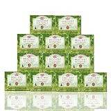 Precious Patchouli - Case of 12 Boxes, 10 Cones Each - HEM Incense From India