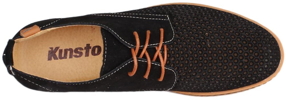 where are kunsto shoes made