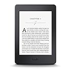 Kindle Paperwhite, 6" High-Resolution Display (300 ppi) with Built-in Light, Wi-Fi