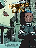Karma City 1/2 (French Edition) by 