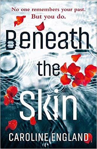 skin book caroline