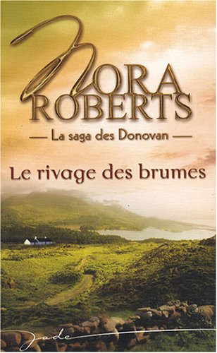 Le  rivage des brumes