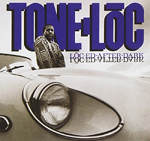 Tone Loc - Loc