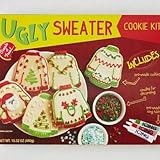 Ugly Sweater Cookie Kit