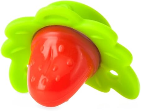 vibrating pacifier for babies