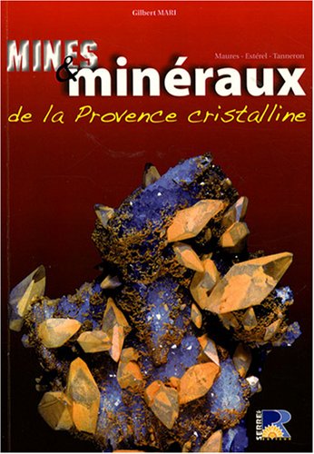 Mines et minéraux