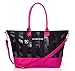 Victoria's Secret Black Friday 2013 Limited Edition Weekender Bag Black/Pink
