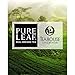 Pure Leaf, Organic Iced Tea Variety Pack, 14oz Bottles (Pack of 8) (Packaging May Vary)
