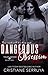 Dangerous Obsession: Shades of Trust (TRUST Series Book 2)