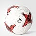 adidas Performance Confederations Cup Top Glider Soccer Ball