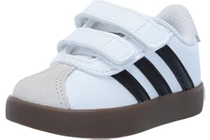 adidas Kids' Vl Court 3.0 Fashion Sneakers