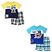 Thomas Train Toddler Tee Shorts Set