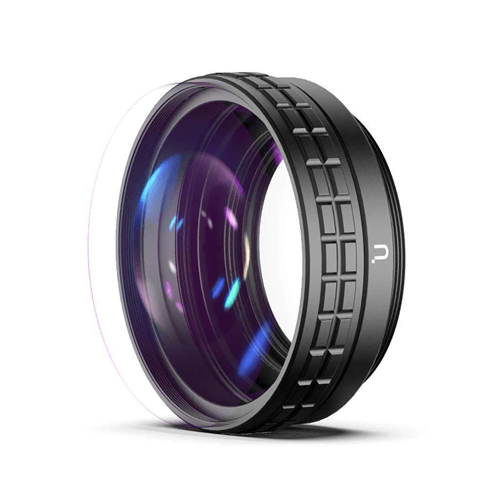 Ulanzi WL-1 Sony ZV-1 Wide Angle and Macro Lens Set