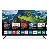 Vizio 4K UHD Full-Array LED Smart TV, 50″