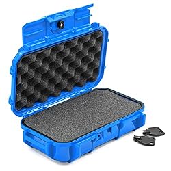 Seahorse 56 Portable Waterproof Hard Protective