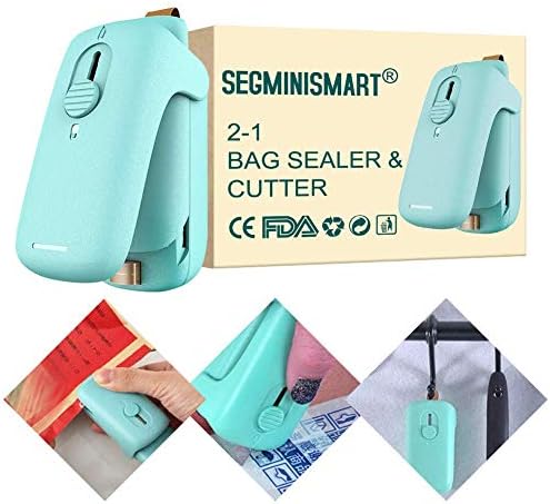 bag sealers for food