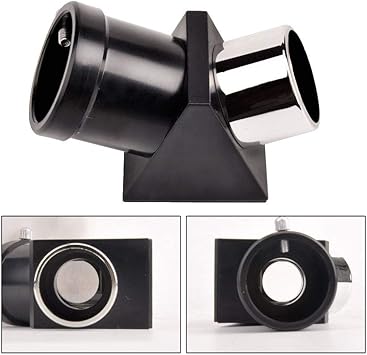 erect image diagonal