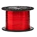Remington Industries 21SNS Magnet Wire, Enameled Copper Wire, 21 AWG, 5.0 lb., 2003', 6