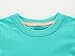 Fiream Girls Cartoon Crewneck Shortsleeve Cotton Dress(S0177,5)