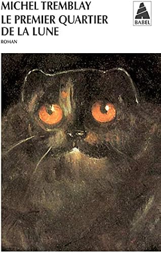 Download Le Premier Quartier de la lune PDF