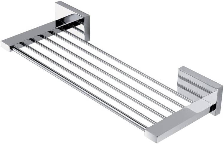 Carmel 2624 Chrome Towel Rack 12.0"