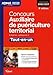 CONCOURS AUXILIAIRE DE PUERICULTURE TERRITORIAL CAT C TT EN UN 3e edt 2016/17 (Admis fonction pub concours) by 
