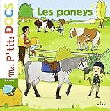 Les poneys by