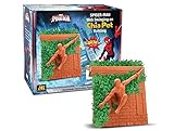 Chia Pet Marvel Ultimate Spider Man