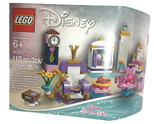 LEGO Disney Princess Set # 40307 115 Pieces