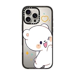 CASETiFY Impact Case for iPhone 16 Pro Max [Slim