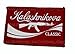 Tactical Military Terrorist Kalashnikova Classic Velcro Morale Patch 3.75