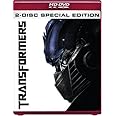 Transformers (Two-Disc Special Edition)
