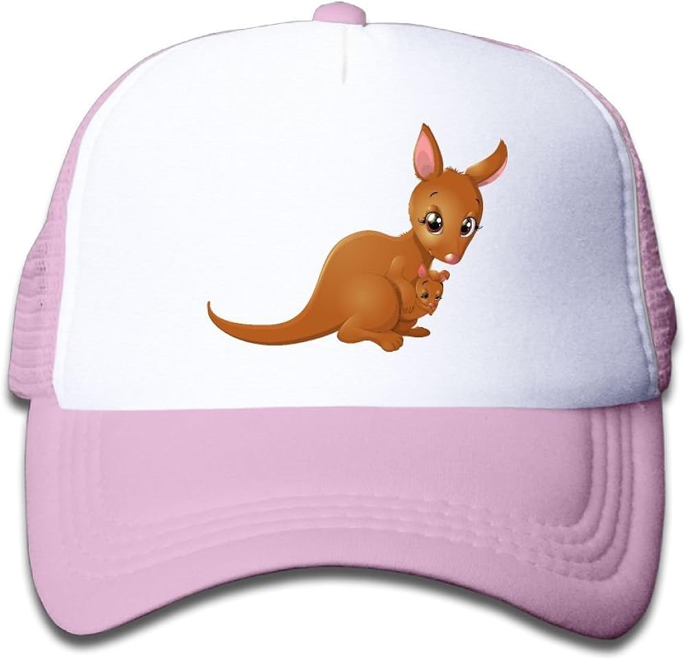 kangaroos cap